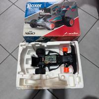 Nikko Boxer leggere bene