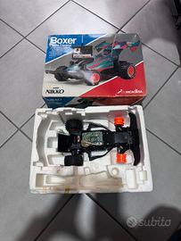 Nikko Boxer leggere bene