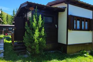 Bungalow