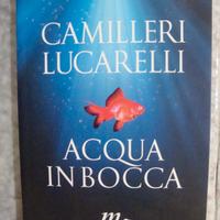 Camilleri Andrea Tutti i libri di Andrea Camilleri