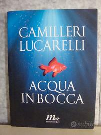 Camilleri Andrea Tutti i libri di Andrea Camilleri