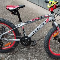 bici MTB ATALA SNOWBAL DISC