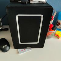 casse PC subwoofer Philips 2.1