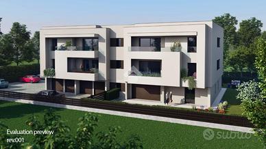 2 LOCALI A CASTELFRANCO EMILIA