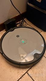 Robot Aspirapolvere Roomba
