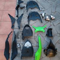 ricambi ninja zx6r zx6