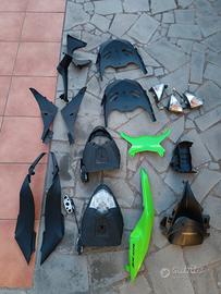 ricambi ninja zx6r zx6