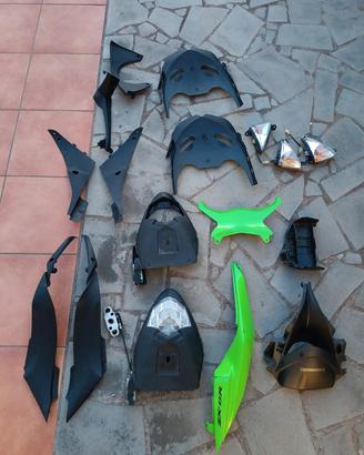 ricambi ninja zx6r zx6