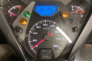 Honda Sh 150