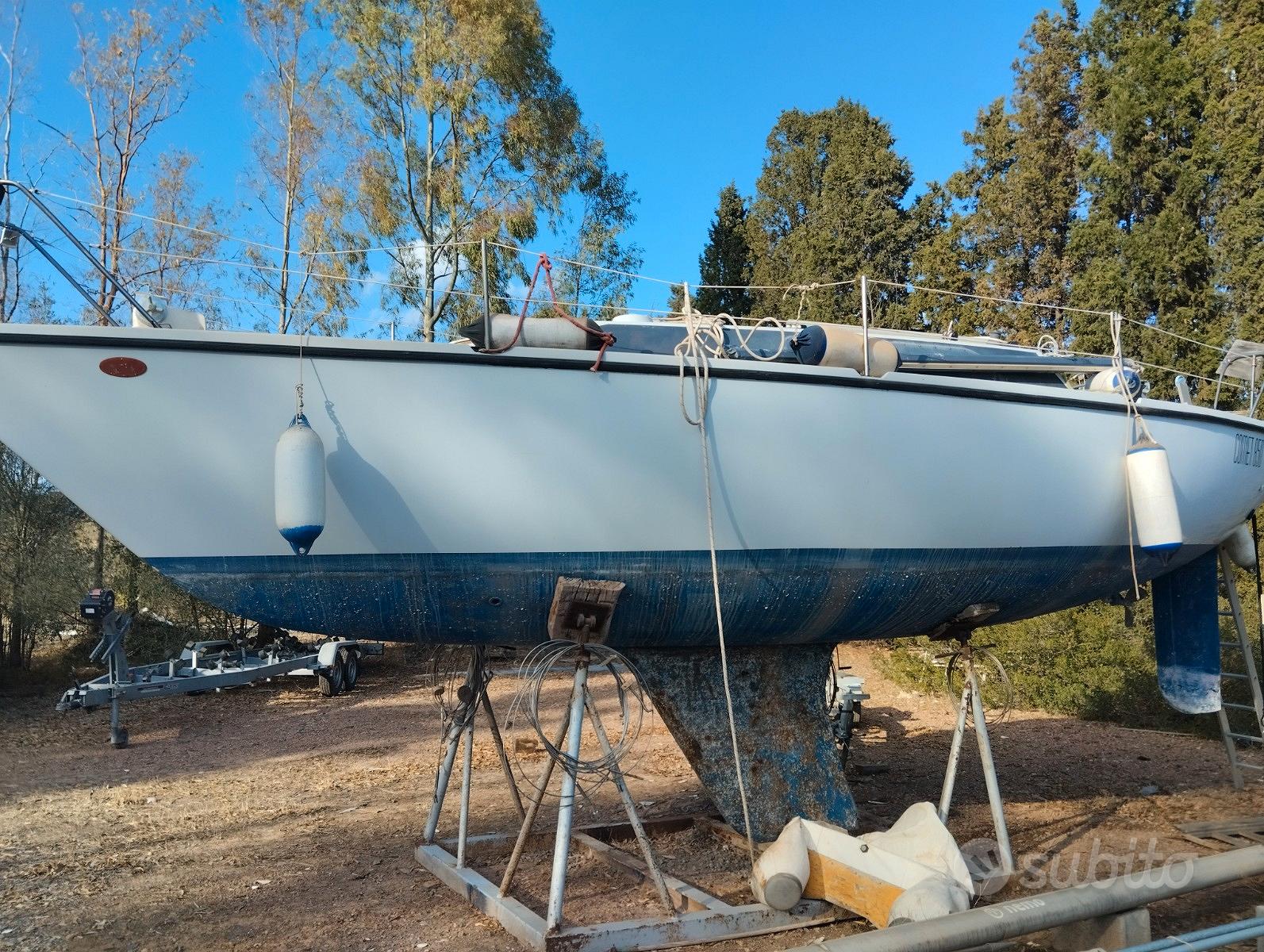 COMET 850 — View photo 1