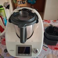 Bimby tm5 come nuovo 