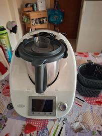 Bimby tm5 come nuovo 