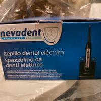 Spazzolino da denti.