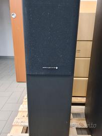 WHARFEDALE DIAMOND 9.6 CASSE ACUSTICHE PAVIMENTO