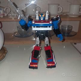 action figure 
