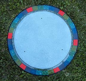 Lampadario Vetro di Murano