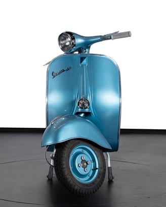 Piaggio Vespa 150 VBA1T