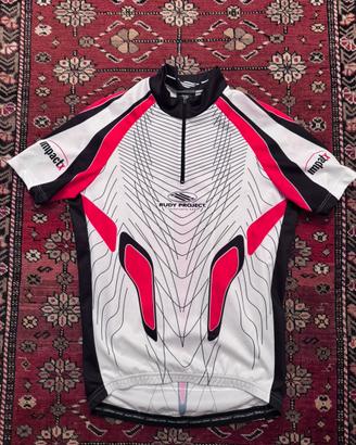 Maglie da ciclismo Rudy Project tg. M