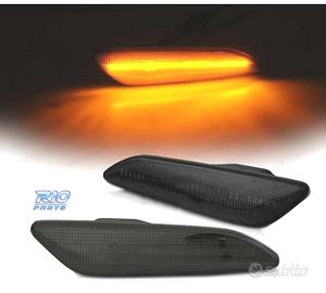 FRECCIE ALFA ROMEO 156 147 05-10 FIAT TIPO 15- LED