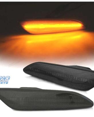 FRECCIE ALFA ROMEO 156 147 05-10 FIAT TIPO 15- LED