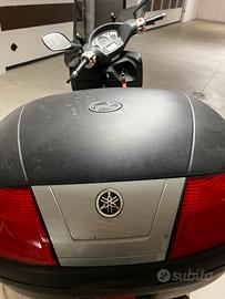 Yamaha Versity 300 - ricambi