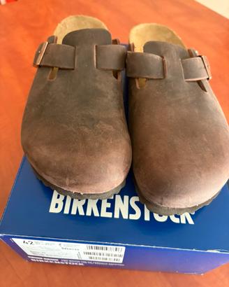 BIRKENSTOCK uomo