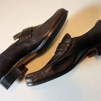 Scarpe uomo Rimondi vintage