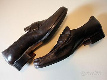 Scarpe uomo Rimondi vintage