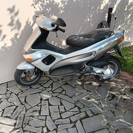 Gilera modello Runner