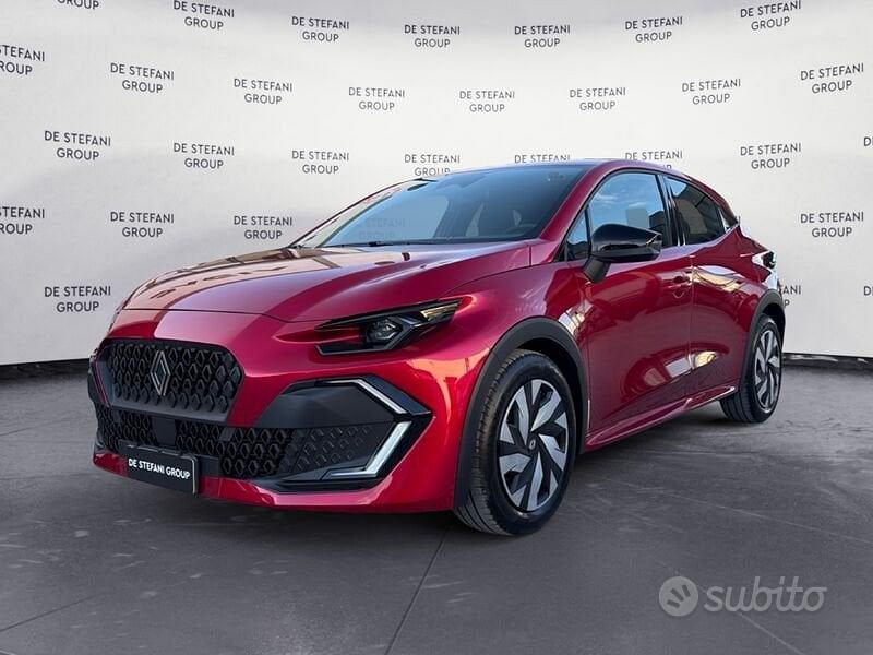 Renault Clio 6ª serie