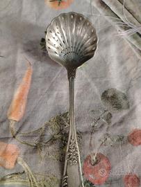 cucchiaio spargi zucchero