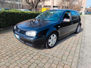 vw golf mk4 1,9 tdi