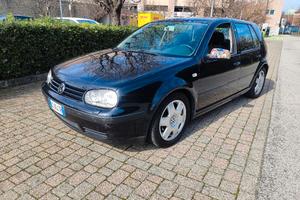 vw golf mk4 1,9 tdi
