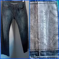 jeans Altatensione tg 50 7tasche