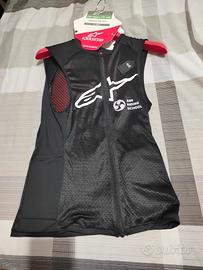  Alpinestars Protects Lelvel 1 