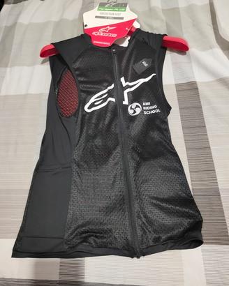  Alpinestars Protects Lelvel 1 