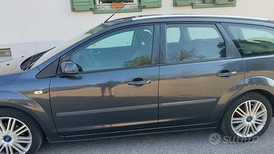 Ford focus sw