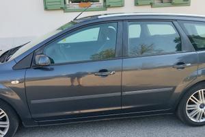 Ford focus sw