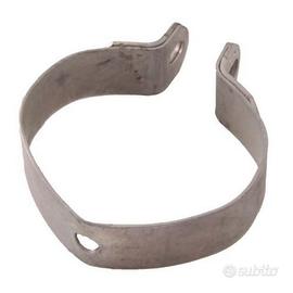 Fascia fissaggio marmitta Motobecane