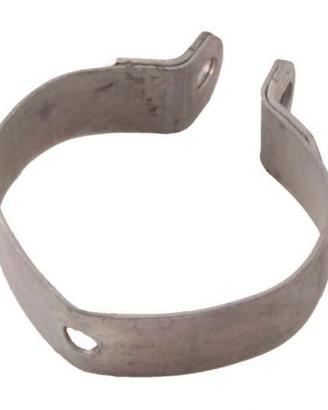 Fascia fissaggio marmitta Motobecane