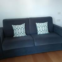 Divano Letto  Ribaltabile  Milano