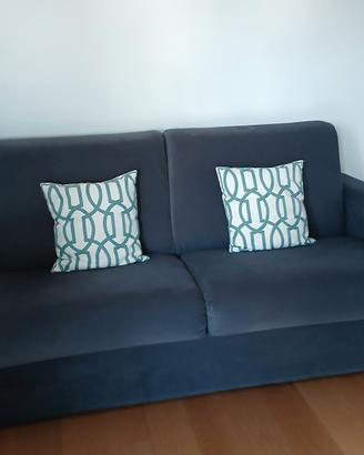 Divano Letto  Ribaltabile  Milano