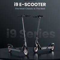 Monopattino elettrico iScooter i9