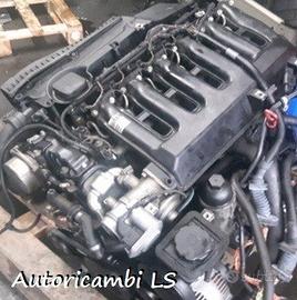 Motore 2.5 td 130kw 256D2