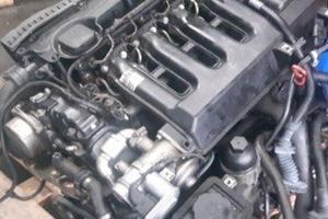 Motore 2.5 td 130kw 256D2