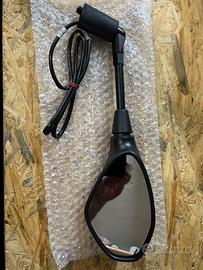 Specchio Retovisore DX Moto Guzzi Stelvio 1000 PFF