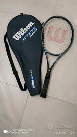 Racchetta tennis Wilson Sting Plexus