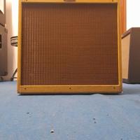 Fender Deville Blues Reissue