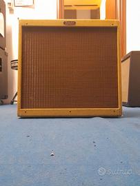 Fender Deville Blues Reissue