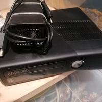 Xbox360 completa con giochi